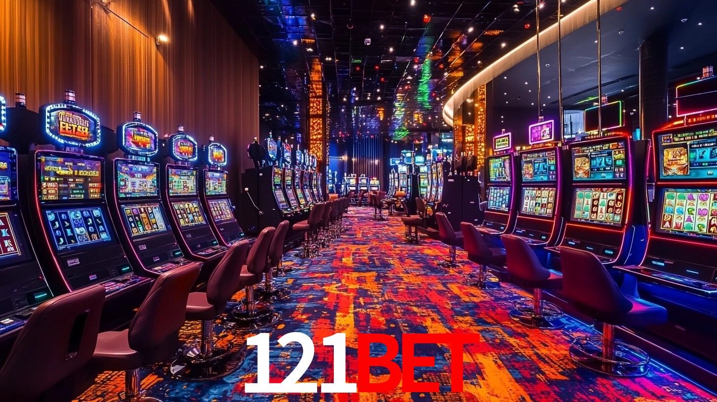 121BET.COM