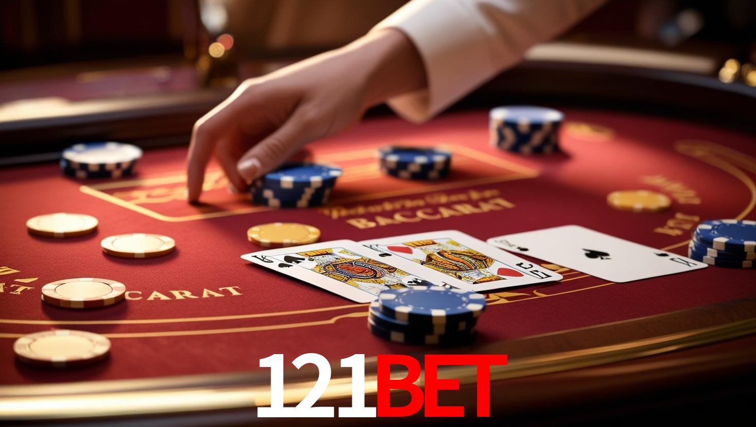 121BET.COM