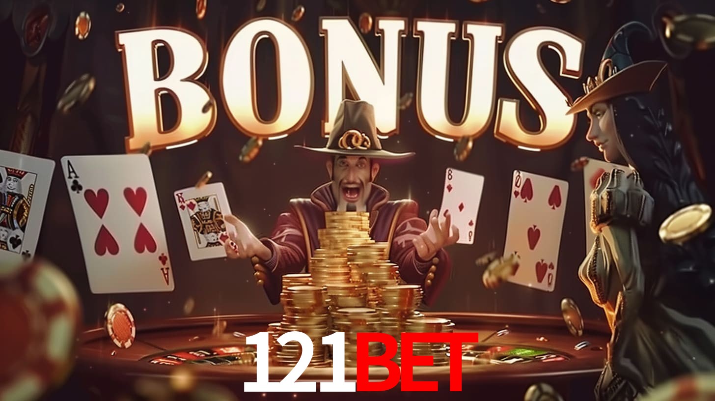 121BET.COM