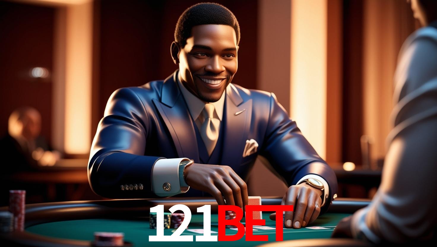 121BET.COM