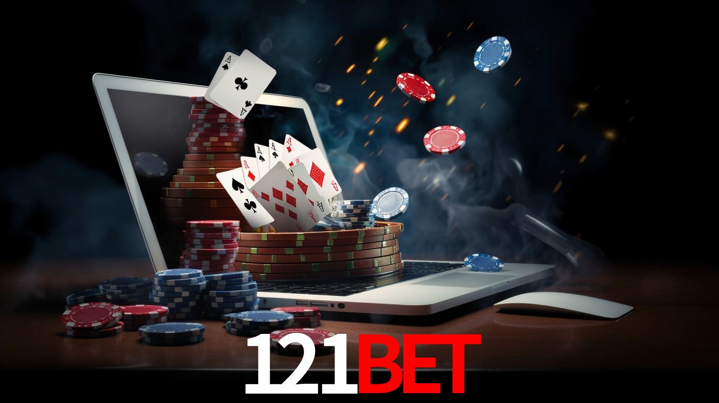 121BET.COM