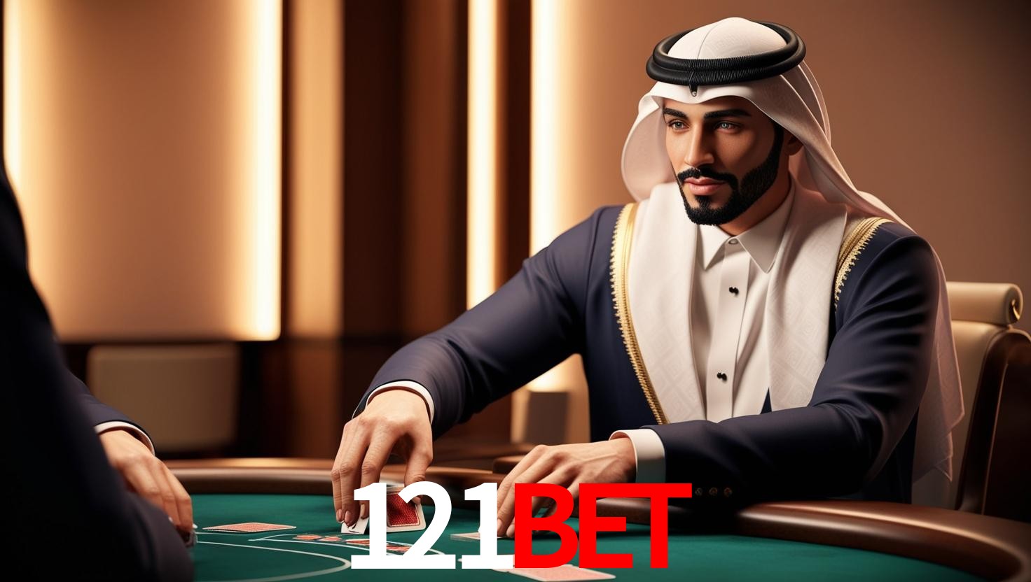 121BET.COM
